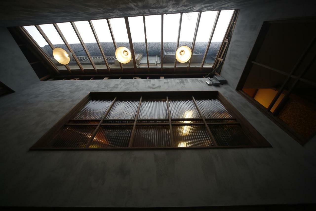 Guest House Kikusui Mount Fuji Fujinomiya Exterior photo