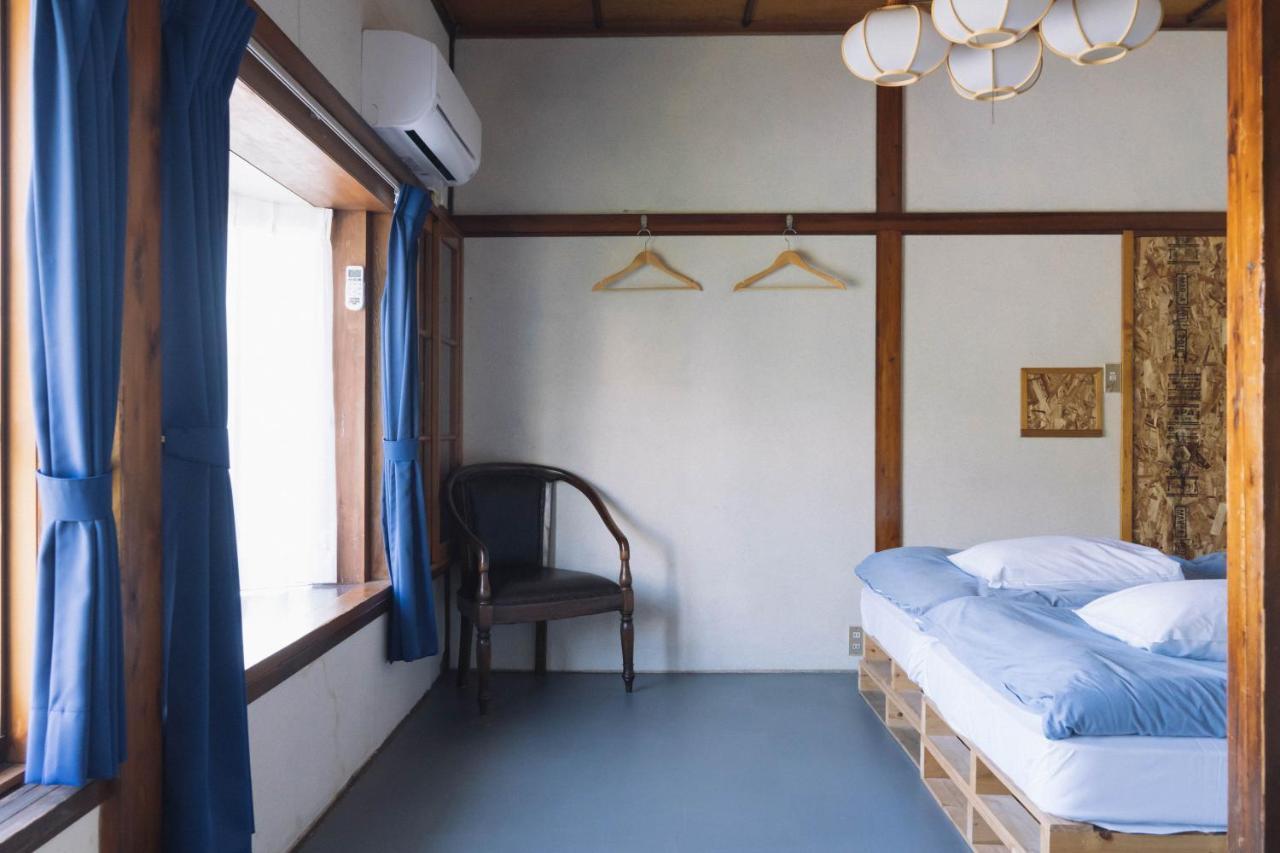 Guest House Kikusui Mount Fuji Fujinomiya Exterior photo