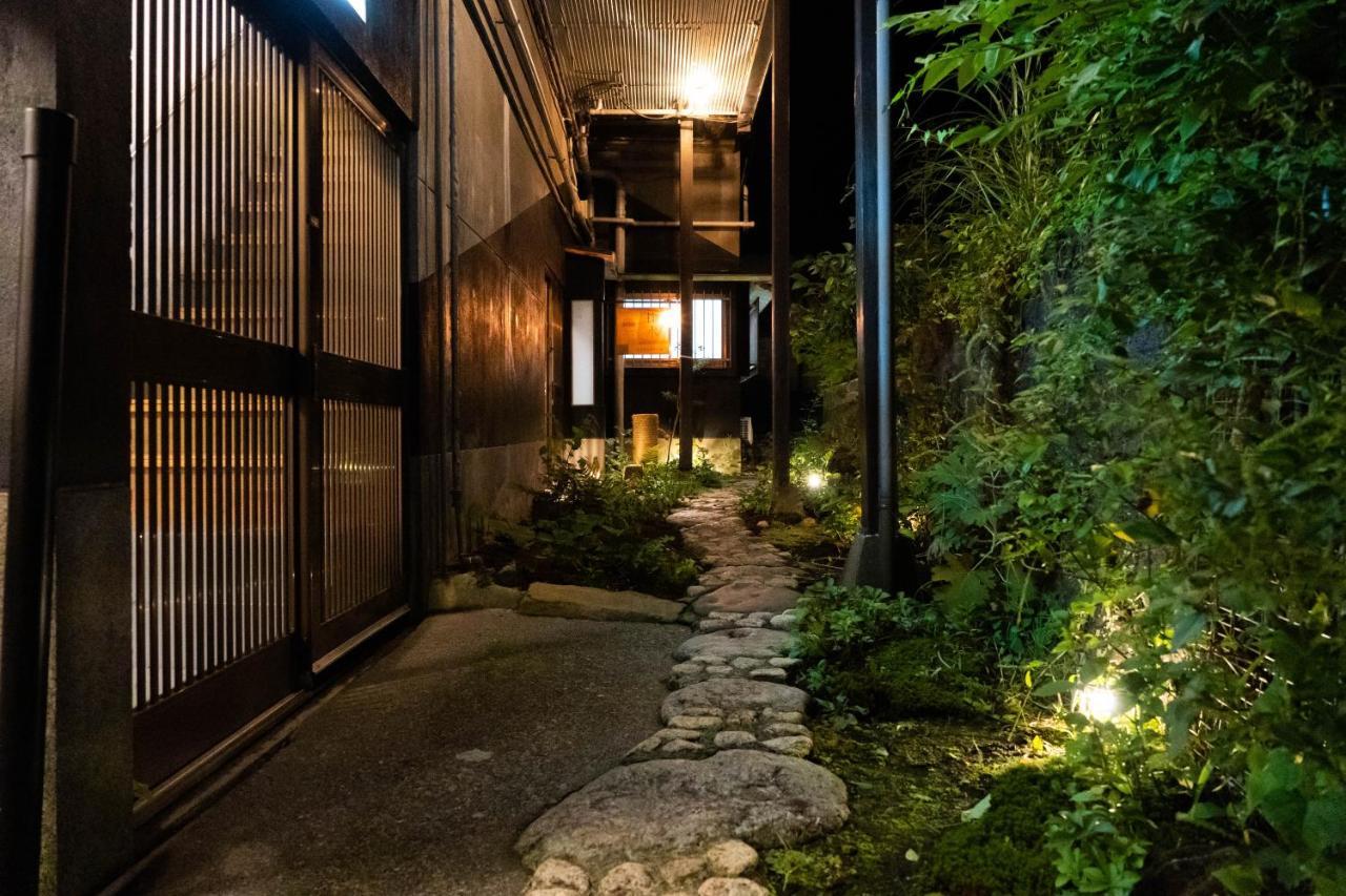 Guest House Kikusui Mount Fuji Fujinomiya Exterior photo
