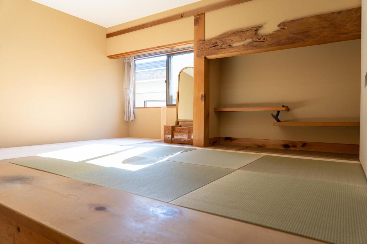 Guest House Kikusui Mount Fuji Fujinomiya Exterior photo